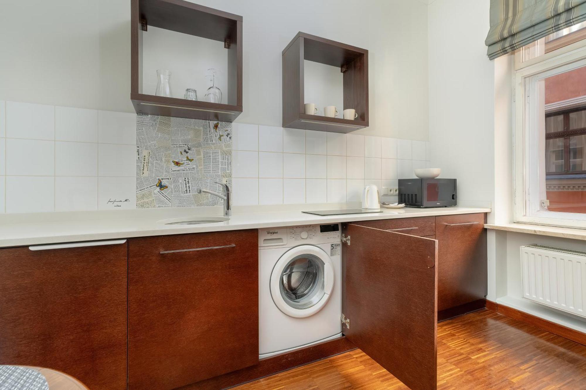 Sunny Apartments In The Heart Of Poznan Old Town By Noclegi Renters Dış mekan fotoğraf