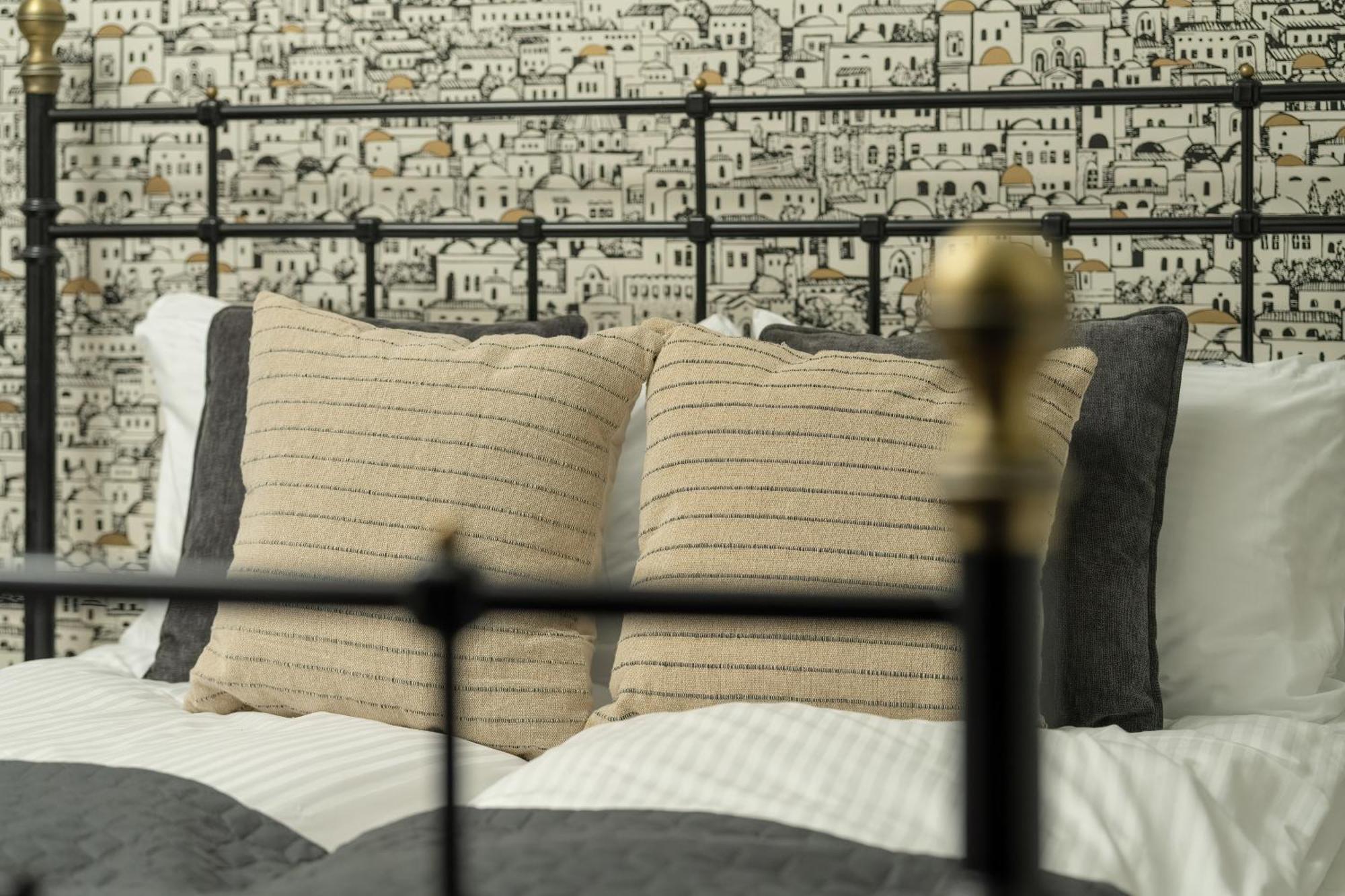 Sunny Apartments In The Heart Of Poznan Old Town By Noclegi Renters Dış mekan fotoğraf
