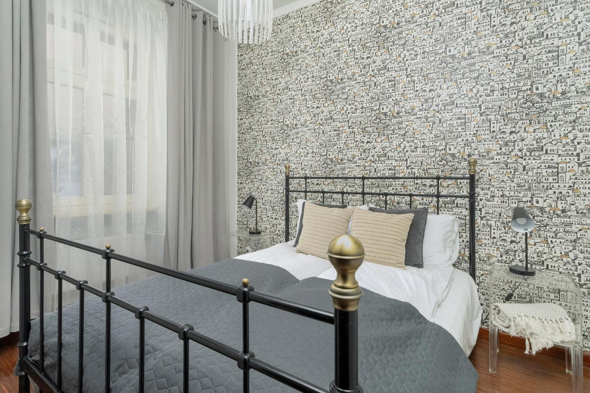 Sunny Apartments In The Heart Of Poznan Old Town By Noclegi Renters Dış mekan fotoğraf